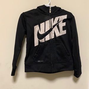 Toddler Nike jacket